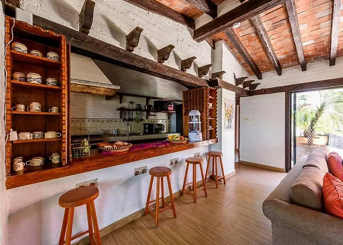 Increible Cuarto, Hostal Sobre El Centro De Valle