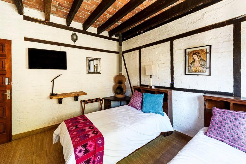 Increible Cuarto, Sobre El Centro De Valle Apartment *
