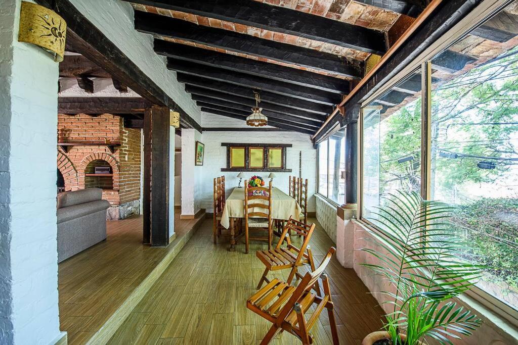 Apartment Increible Cuarto, Sobre El Centro De Valle