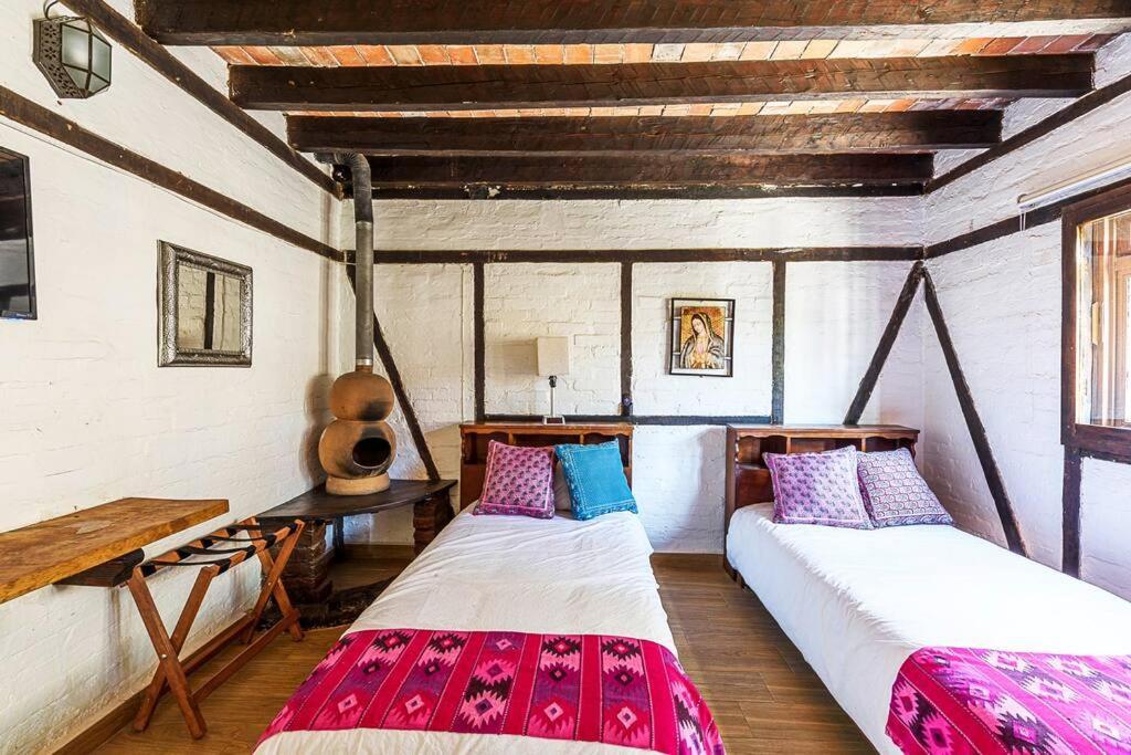 Apartment Increible Cuarto, Sobre El Centro De Valle